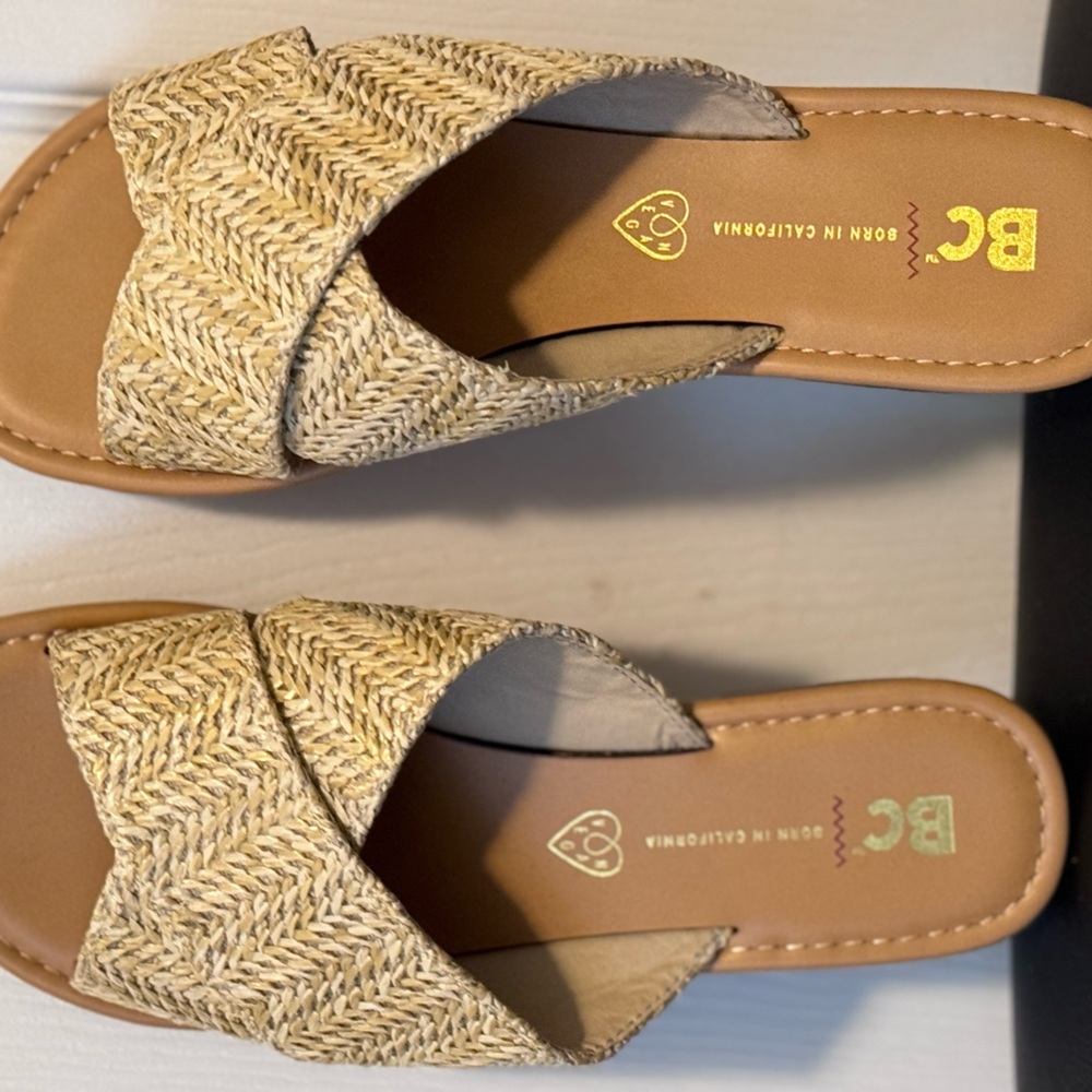 Never worn. Decided I do not like the style